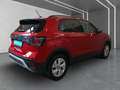 Volkswagen T-Cross 1.0 TSI LIFE DSG LED*ACC*SHZ*App-Connect Rosso - thumbnail 4