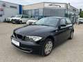 BMW 116 116d*2,0l*Pickerl bis 07/26*2Besitz*Klimaautomatik Schwarz - thumbnail 1