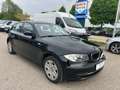 BMW 116 116d*2,0l*Pickerl bis 07/26*2Besitz*Klimaautomatik Schwarz - thumbnail 2