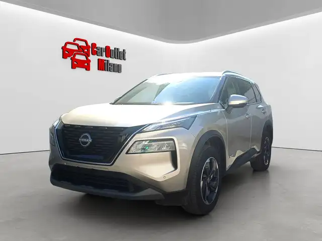 Nissan X-Trail PROMO ANTICIPO ZERO!!! 1.5 e-Power e-4orce 4WD 7POSTI N-CONNECTA PROMO!!!