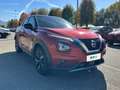 Nissan Juke 1.0 DIG-T 114 N-Design Mt Arancione - thumbnail 5