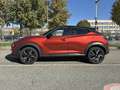 Nissan Juke 1.0 DIG-T 114 N-Design Mt Arancione - thumbnail 2