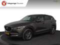 Mazda CX-5 2.0 SkyActiv-G 165 Skylease GT |NAP |Leder |Bose | Brun - thumbnail 1