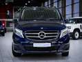 Mercedes-Benz V 250 d EDITION 4Matic Lang*SPORT-PAKET*LED*NAVI Blau - thumbnail 8