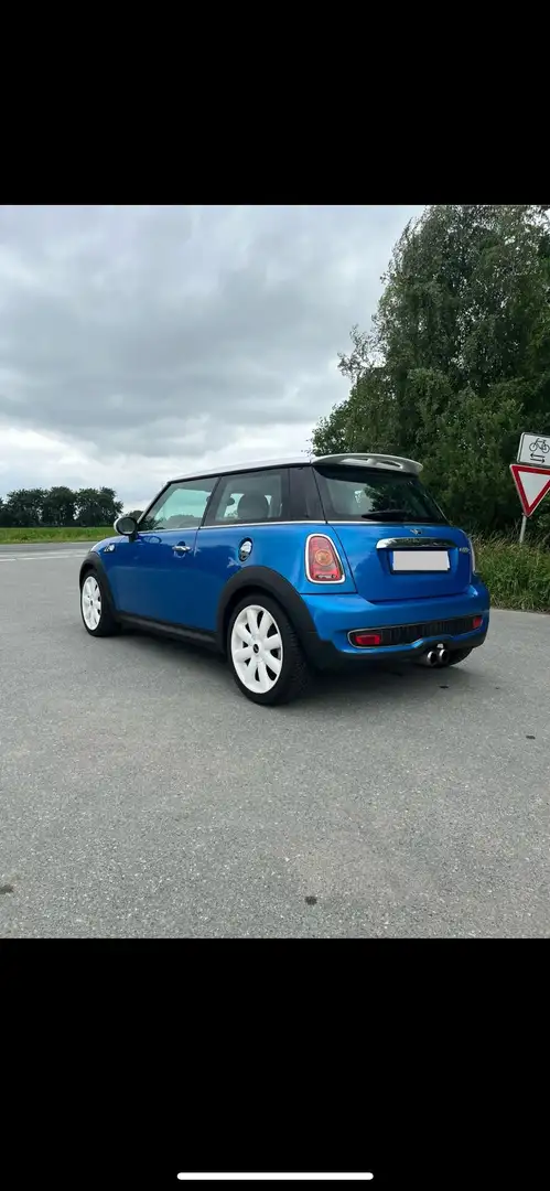 MINI Cooper S R56 - 1