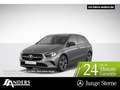 Mercedes-Benz B 200 Progressive+AHK+Burmester+SHZ+PDC+Night Grau - thumbnail 1