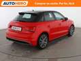 Audi A1 Sportback 1.2 TFSI Attraction Rojo - thumbnail 6