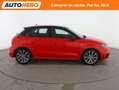 Audi A1 Sportback 1.2 TFSI Attraction Rojo - thumbnail 7