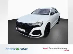 Audi RSQ8 qu PANO KERAMIK AHK HUD 305 km/h MASSAGE B&O