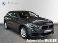 BMW X2 sDrive 18 d HUD Navi LED Mehrzonenklima Fahrerprof Gris - thumbnail 8