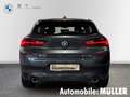 BMW X2 sDrive 18 d HUD Navi LED Mehrzonenklima Fahrerprof Gris - thumbnail 4
