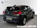 BMW X2 sDrive 18 d HUD Navi LED Mehrzonenklima Fahrerprof Gris - thumbnail 7