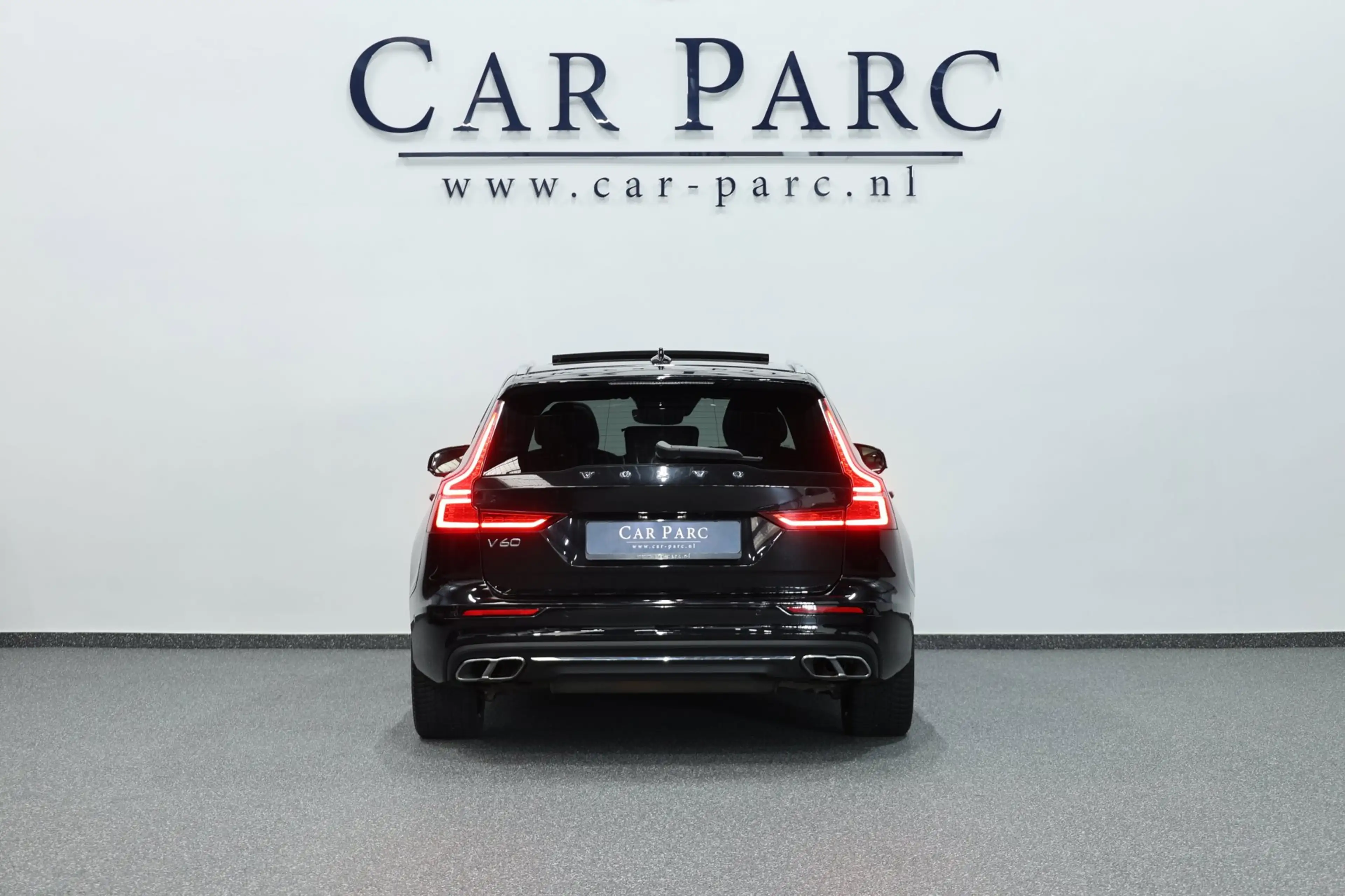 Volvo V60 2.0 T6 Inscription AWD 310+PK LED/VIRTUAL/PANO/LEE — photo 6
