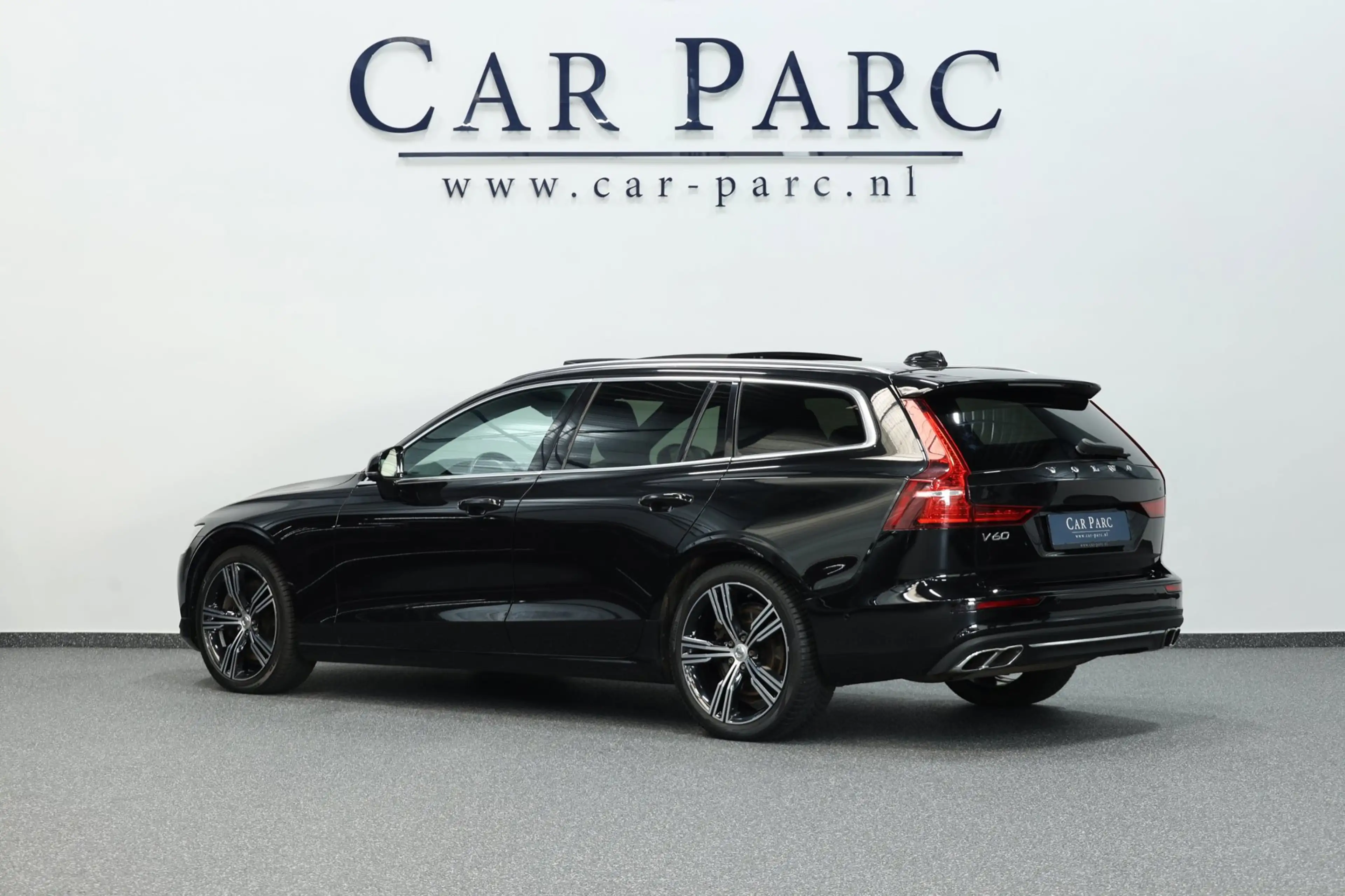 Volvo V60 2.0 T6 Inscription AWD 310+PK LED/VIRTUAL/PANO/LEE — photo 7