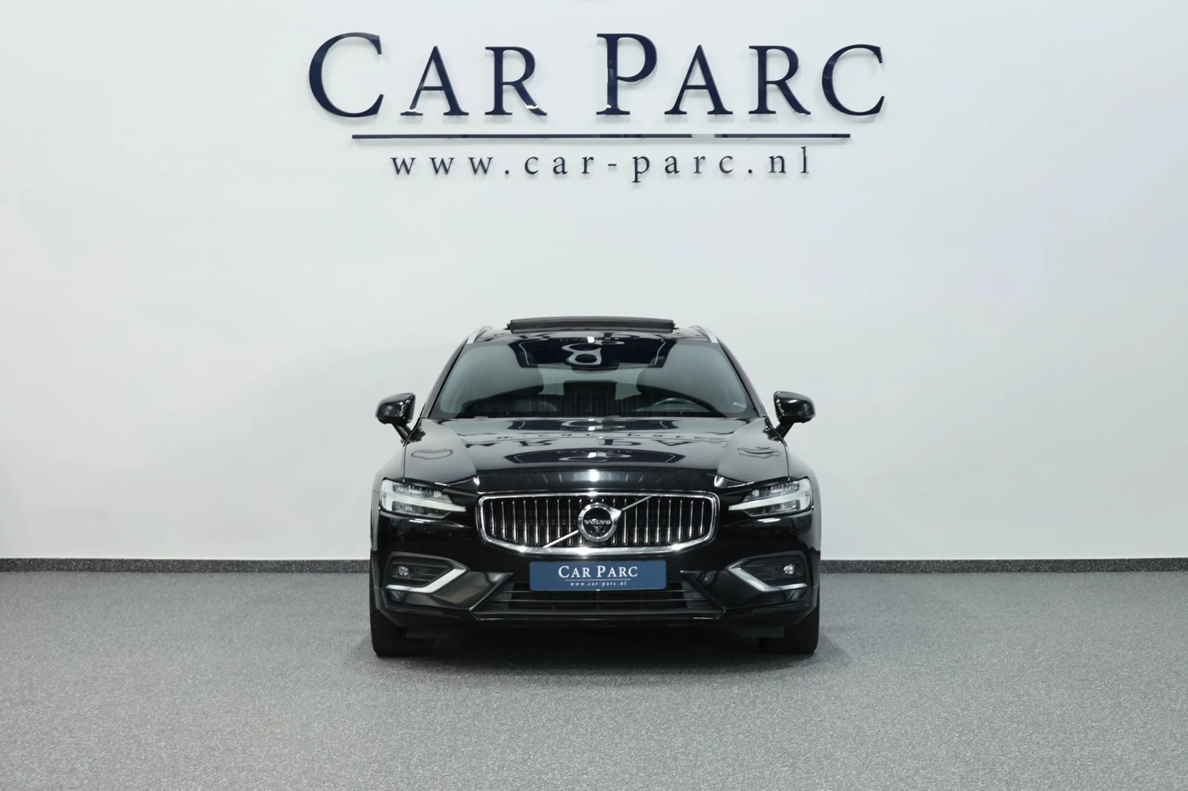 Volvo V60 2.0 T6 Inscription AWD 310+PK LED/VIRTUAL/PANO/LEE — photo 3