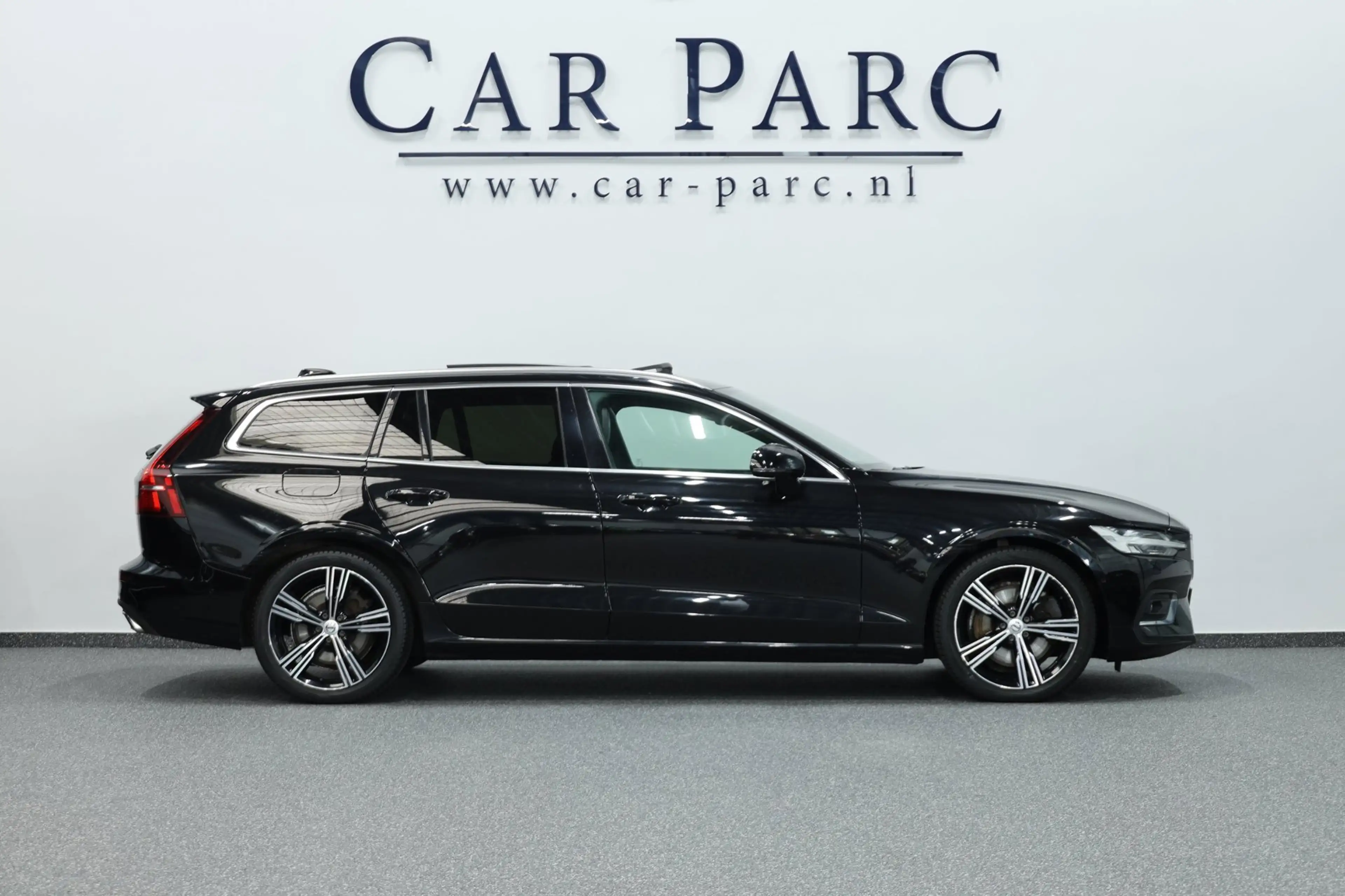 Volvo V60 2.0 T6 Inscription AWD 310+PK LED/VIRTUAL/PANO/LEE — photo 4