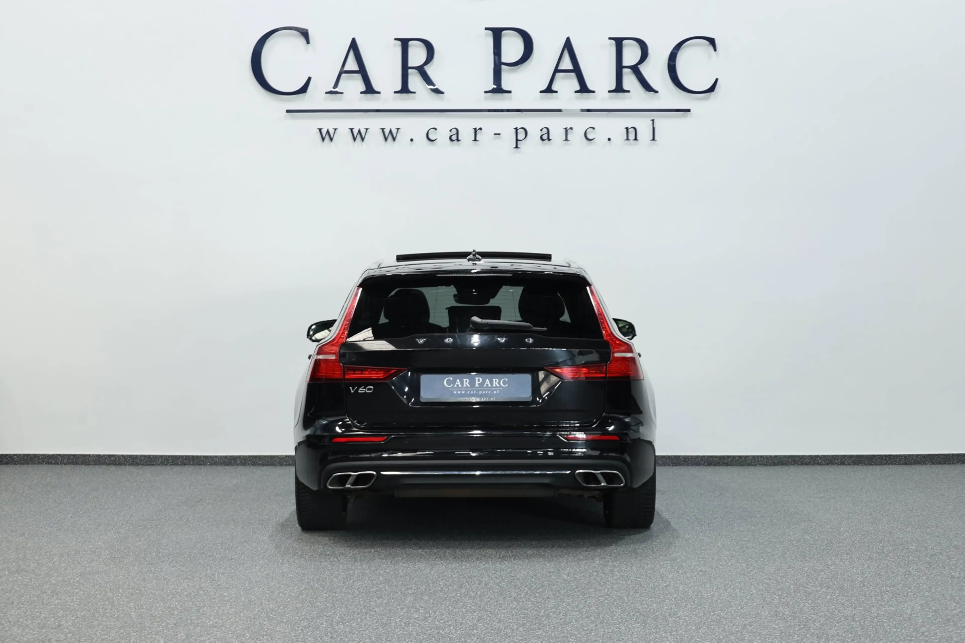 Volvo V60 2.0 T6 Inscription AWD 310+PK LED/VIRTUAL/PANO/LEE — photo 5