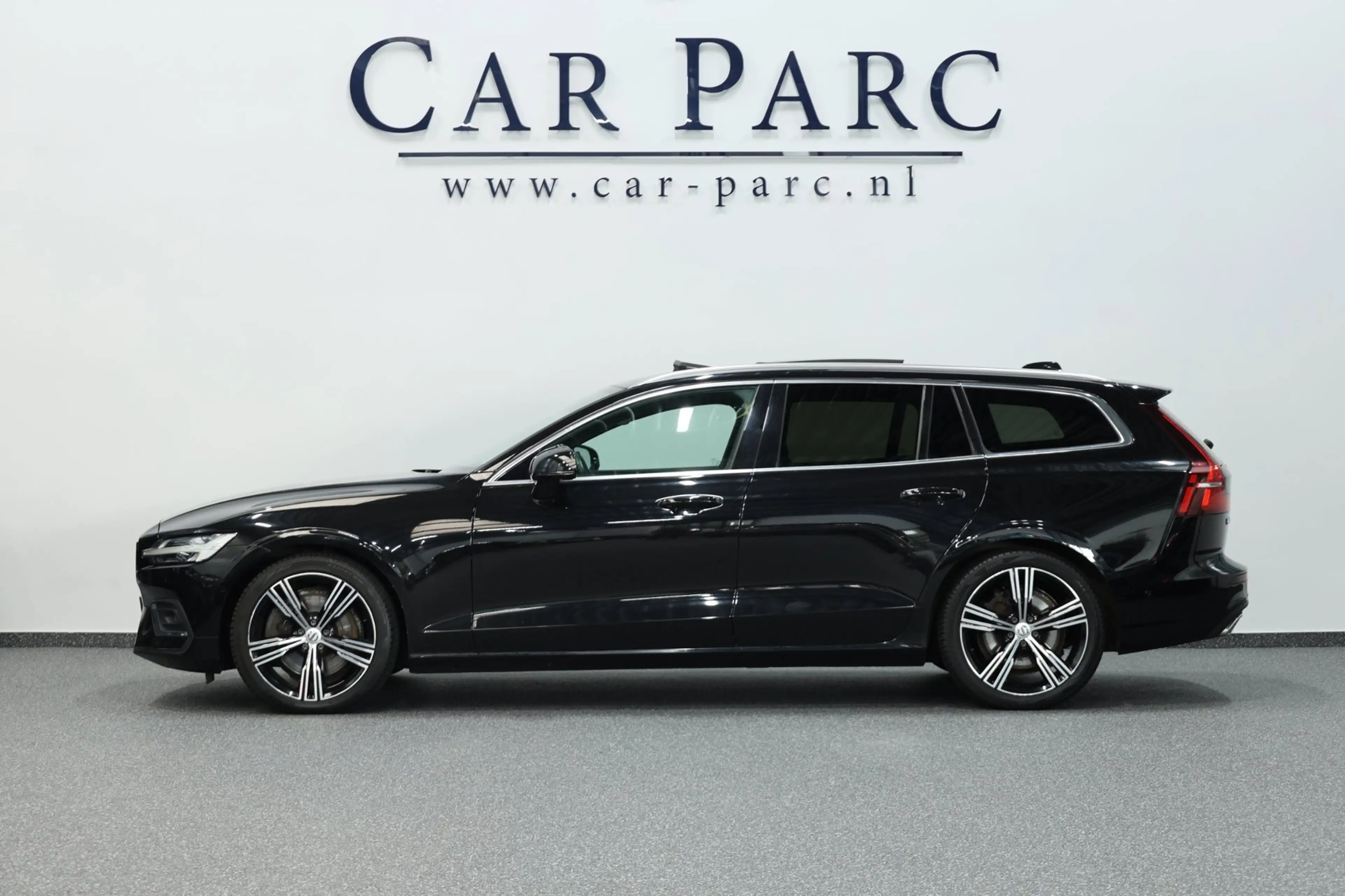 Volvo V60 2.0 T6 Inscription AWD 310+PK LED/VIRTUAL/PANO/LEE — photo 8