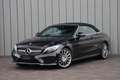 Mercedes-Benz C 200 Cabrio AMG Aut9 | 184PK | Memory | Burmester | Car Noir - thumbnail 9