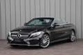 Mercedes-Benz C 200 Cabrio AMG Aut9 | 184PK | Memory | Burmester | Car Noir - thumbnail 1