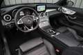 Mercedes-Benz C 200 Cabrio AMG Aut9 | 184PK | Memory | Burmester | Car Noir - thumbnail 10