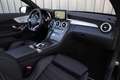 Mercedes-Benz C 200 Cabrio AMG Aut9 | 184PK | Memory | Burmester | Car Noir - thumbnail 2