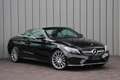 Mercedes-Benz C 200 Cabrio AMG Aut9 | 184PK | Memory | Burmester | Car Noir - thumbnail 3