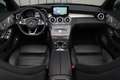 Mercedes-Benz C 200 Cabrio AMG Aut9 | 184PK | Memory | Burmester | Car Noir - thumbnail 4