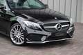 Mercedes-Benz C 200 Cabrio AMG Aut9 | 184PK | Memory | Burmester | Car Noir - thumbnail 8