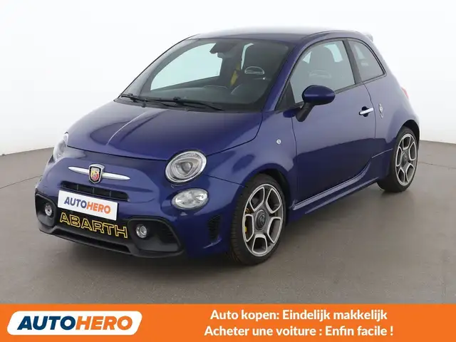 Abarth 595 1.4 Turbo