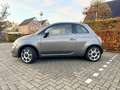 Fiat 500 1.2 Lounge Panorama dak Climate control Grijs - thumbnail 2