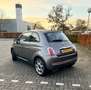 Fiat 500 1.2 Lounge Panorama dak Climate control Grijs - thumbnail 3