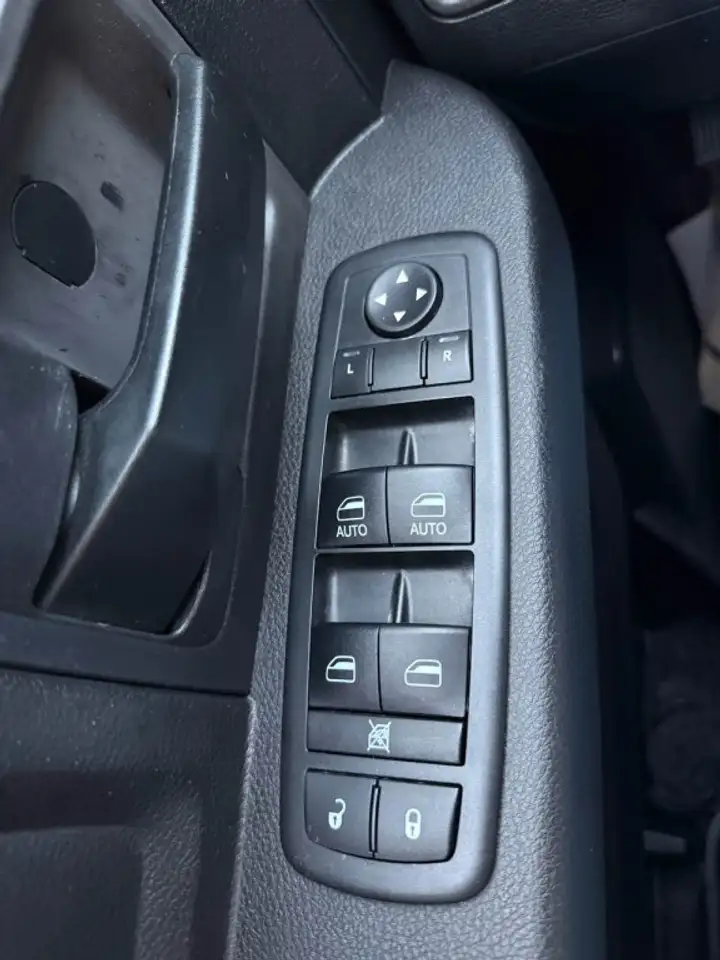 RAM 1500 fotografie RAM 1500