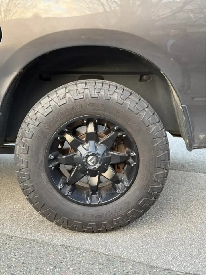 RAM 1500 fotografie RAM 1500