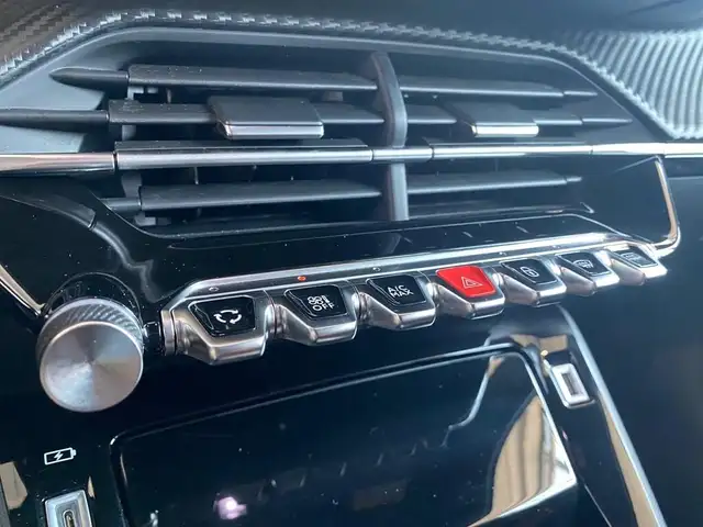 Peugeot 2008 view 11