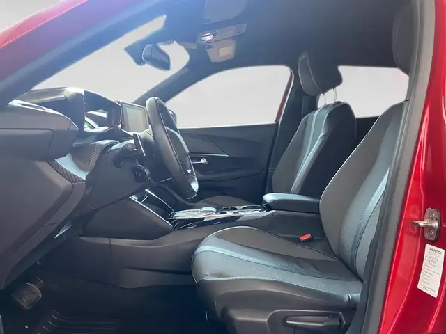 Peugeot 2008 view 7