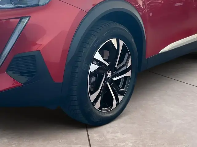 Peugeot 2008 view 15