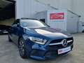 Mercedes-Benz A 180 d // AUTO. 7G-DCT // 47.392 KM !! Blau - thumbnail 3