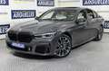BMW 745 e Híbrido 394cv Grijs - thumbnail 1