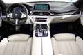 BMW 745 e Híbrido 394cv Grijs - thumbnail 7