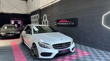 350e 279 cv 7g-tronic plus sportline camera de recul amg line ges electriques et chauffants