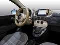 Fiat 500 C 1.2 NAVI KLIMA LM BT FALTDACH PDC ZV DAB Gri - thumbnail 8