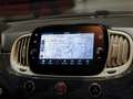 Fiat 500 C 1.2 NAVI KLIMA LM BT FALTDACH PDC ZV DAB Gri - thumbnail 10