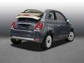 Fiat 500 C 1.2 NAVI KLIMA LM BT FALTDACH PDC ZV DAB Gri - thumbnail 2