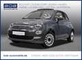 Fiat 500 C 1.2 NAVI KLIMA LM BT FALTDACH PDC ZV DAB Gri - thumbnail 1