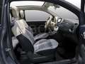 Fiat 500 C 1.2 NAVI KLIMA LM BT FALTDACH PDC ZV DAB Gri - thumbnail 5