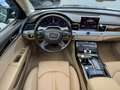 Audi A8 4.2 FSI Quattro ALCANT SOFT TOP! VOLLEHÜTTE!! Czarny - thumbnail 11