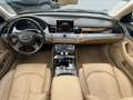 Audi A8 4.2 FSI Quattro ALCANT SOFT TOP! VOLLEHÜTTE!! Czarny - thumbnail 12