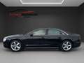 Audi A8 4.2 FSI Quattro ALCANT SOFT TOP! VOLLEHÜTTE!! Siyah - thumbnail 8