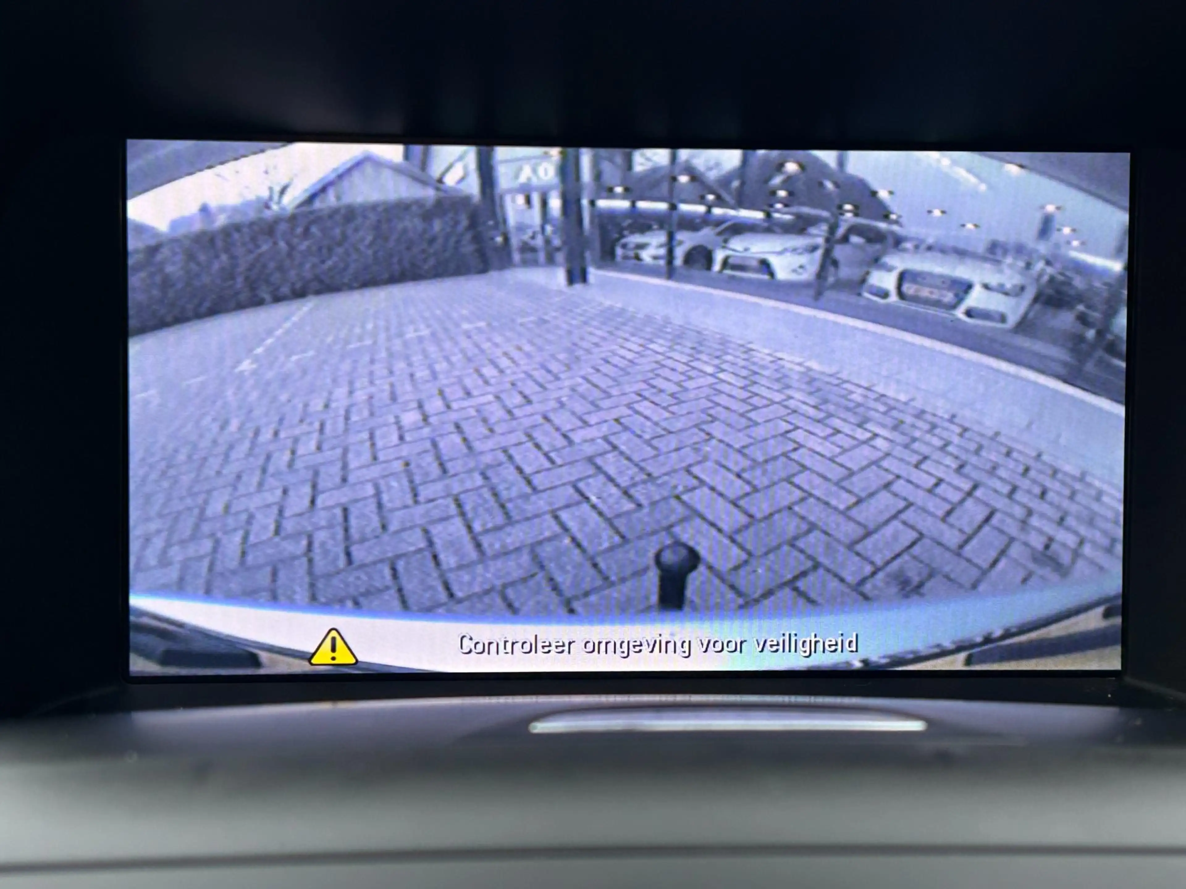 Opel Zafira Tourer 1.4 Design 7P. Panorama Navi Camera Trekhaak Deale — photo 13